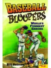 Baseball Bloopers pdf epub mobi 電子書 下載