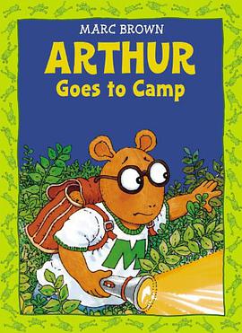 Arthur Goes to Camp pdf epub mobi 电子书 下载
