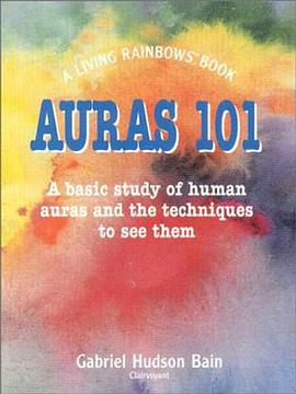 Auras 101 pdf epub mobi 电子书 下载