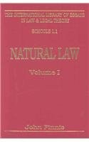 Natural Law (Vol. 1) (The International Library of Essays in Law & Legal Theory) pdf epub mobi 电子书 下载
