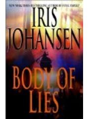 Body of Lies Eve Duncan pdf epub mobi 电子书 下载