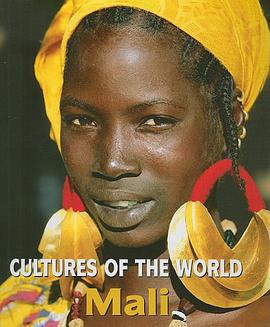 Cultures of the World Mali pdf epub mobi 下载
