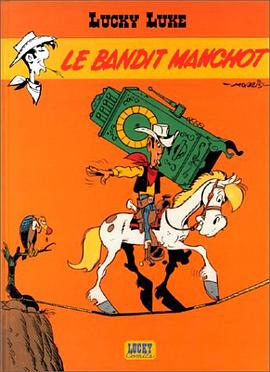 Lucky Luke, tome 18 pdf epub mobi 电子书 下载