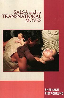 Salsa and Its Transnational Moves pdf epub mobi 電子書 下載