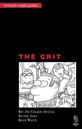 Crit - An Architectural Student's Handbook (Architectural Students Handbooks) pdf epub mobi 电子书 下载