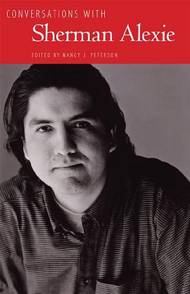 Conversations with Sherman Alexie (Literary Conversations Series) pdf epub mobi 电子书 下载