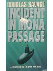 Incident in Mona Passage pdf epub mobi 电子书 下载