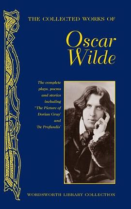 The Collected Works of Oscar Wilde pdf epub mobi 電子書 下載