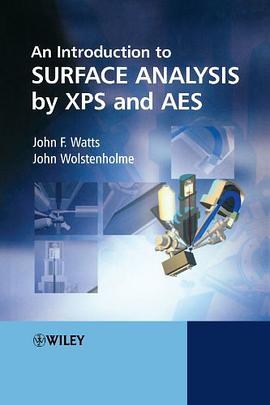 An Introduction to Surface Analysis by XPS and AES pdf epub mobi 电子书 下载