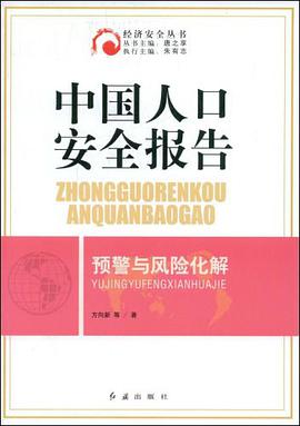 中国人口安全报告 pdf epub mobi 电子书 下载