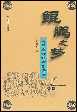 鲲鹏之梦 pdf epub mobi 电子书 下载