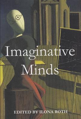 Imaginative Minds pdf epub mobi 电子书 下载