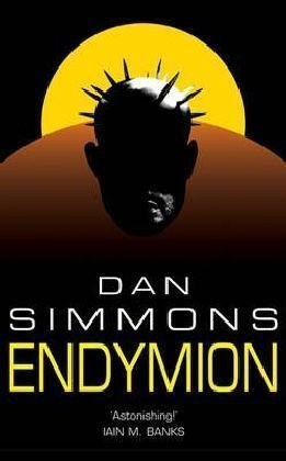 Endymion pdf epub mobi 电子书 下载