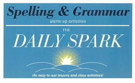 The Daily Spark pdf epub mobi 下载