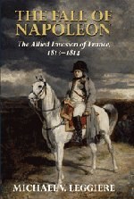 The Fall of Napoleon pdf epub mobi 电子书 下载