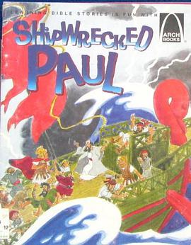 Shipwrecked Paul pdf epub mobi 电子书 下载