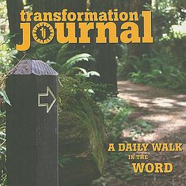 Transformation Journal pdf epub mobi 电子书 下载