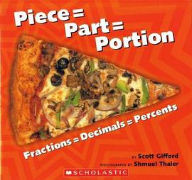Piece = Part = Portion pdf epub mobi 電子書 下載