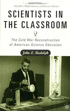 Scientists in the Classroom pdf epub mobi 電子書 下載