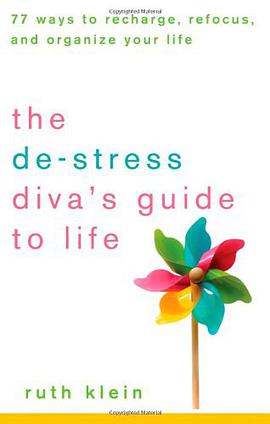 The De-Stress Diva’S Guide To Life pdf epub mobi 电子书 下载