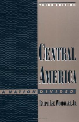Central America pdf epub mobi 电子书 下载