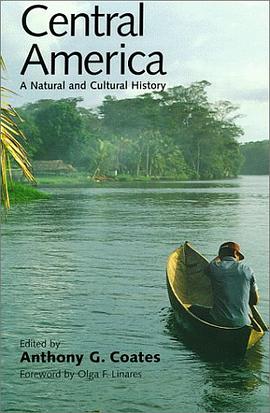 Central America pdf epub mobi 电子书 下载