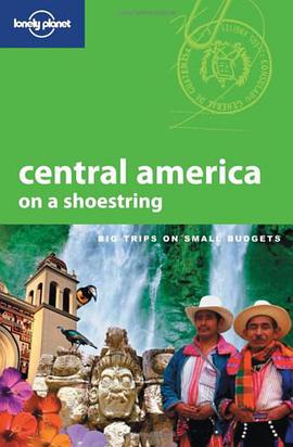 Central America pdf epub mobi 电子书 下载