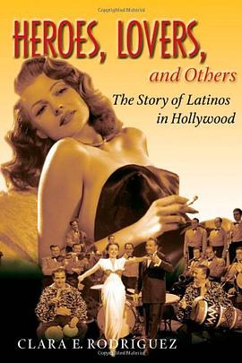 Heroes, Lovers, and Others pdf epub mobi 电子书 下载