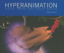 Hyperanimation pdf epub mobi 电子书 下载