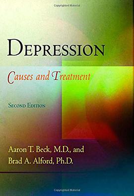 Depression pdf epub mobi 电子书 下载