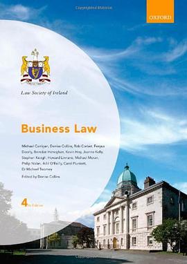 Law Society of Ireland Manual pdf epub mobi 电子书 下载