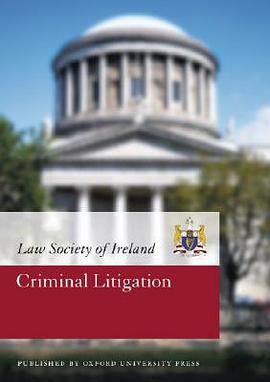 Law Society of Ireland Manual pdf epub mobi 电子书 下载