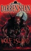 Wolf Island pdf epub mobi 电子书 下载