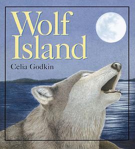 Wolf Island pdf epub mobi 下载