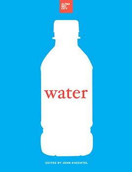 Water (Alphabet City) pdf epub mobi 电子书 下载