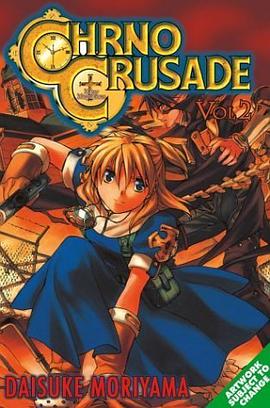 Chrono Crusade Volume 2 pdf epub mobi 电子书 下载