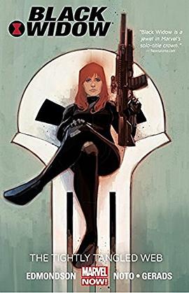 Black Widow Volume 2 pdf epub mobi 电子书 下载