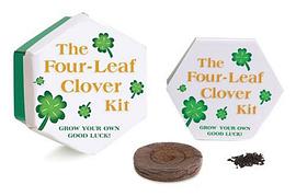 The Four-Leaf Clover Kit pdf epub mobi 下载