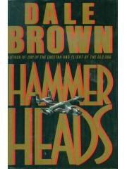 Hammer heads pdf epub mobi 电子书 下载
