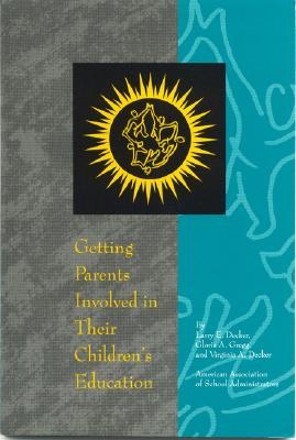 Getting Parents Involved in Their Children's Education pdf epub mobi 電子書 下載