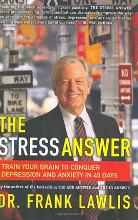 The Stress Answer pdf epub mobi 電子書 下載