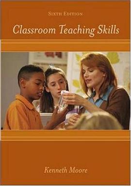 Classroom Teaching Skills pdf epub mobi 电子书 下载