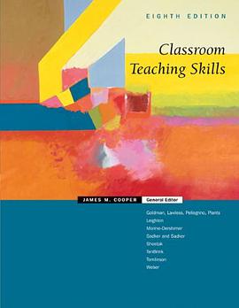 Classroom Teaching Skills pdf epub mobi 电子书 下载
