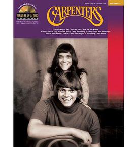 Piano Play-Along pdf epub mobi 电子书 下载