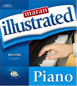 Maran Illustrated Piano pdf epub mobi 下载