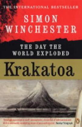 Krakatoa pdf epub mobi 电子书 下载