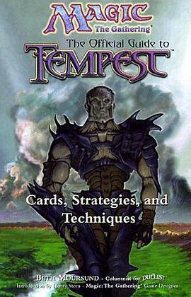 Magic, the Gathering pdf epub mobi 电子书 下载