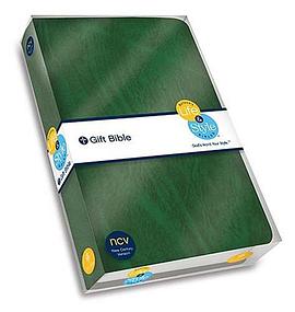 Life & Style Gift Bible - Distressed Turf pdf epub mobi 电子书 下载