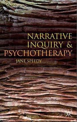 Narrative Inquiry and Psychotherapy pdf epub mobi 電子書 下載