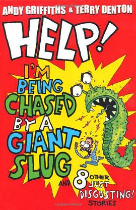 Help! I'm Being Chased by a Giant Slug! pdf epub mobi 电子书 下载